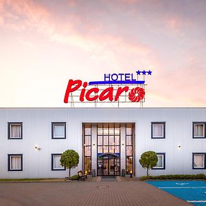 Hotel Picaro Krasnik Dolny